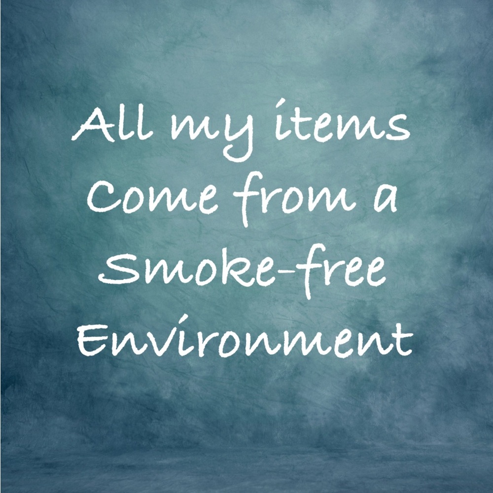 Smoke-Free Environment!